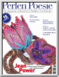 Perlen Poesie - das Magazin f�r Perlenkunst, Heft 15