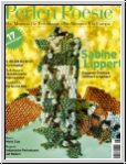 Perlen Poesie - das Magazin f�r Perlenkunst, Heft 16