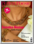 Perlen Poesie - das Magazin f�r Perlenkunst, Heft 17