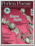 Perlen Poesie - das Magazin f�r Perlenkunst, Heft 18