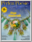 Perlen Poesie - das Magazin f�r Perlenkunst, Heft 19