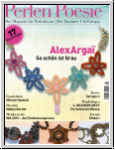 Perlen Poesie - das Magazin f�r Perlenkunst, Heft 20