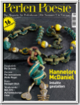 Perlen Poesie - das Magazin f�r Perlenkunst, Heft 21