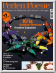 Perlen Poesie - das Magazin f�r Perlenkunst, Heft 22