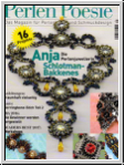 Perlen Poesie - das Magazin f�r Perlenkunst, Heft 31