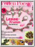 Perlen Poesie - das Magazin f�r Perlenkunst, Heft 32