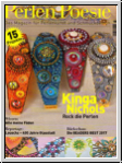 Perlen Poesie - das Magazin f�r Perlenkunst, Heft 33