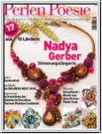 Perlen Poesie - das Magazin f�r Perlenkunst, Heft 34