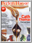 Perlen Poesie - das Magazin f�r Perlenkunst, Heft 35