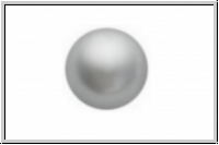 Swarovski� 5810 Crystal Pearls, 3mm, 0459 - platinum, 25 Stk.