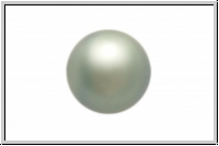 Swarovski� 5810 Crystal Pearls, 3mm, 0393 - powder green, 25 Stk.