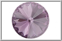 Swarovski� Rivoli 1122, 14mm, 219 - iris, foiled, 1 Stk.