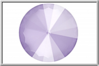 Swarovski� Rivoli 1122, 12mm, 001L126S - crystal, lilac, backed, 1 Stk.
