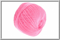 H�kelgarn, St�rke 20, Farbe 3324, light pink, 30g