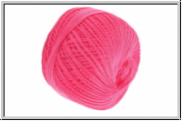H�kelgarn, St�rke 20, Farbe 3354, hot pink, 30g