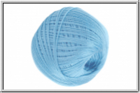 H�kelgarn, St�rke 20, Farbe 5424, light sapphire, 30g