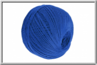H�kelgarn, St�rke 20, Farbe 5574, sapphire, 30g