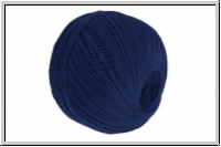 H�kelgarn, St�rke 20, Farbe 5582, cobalt, 30g