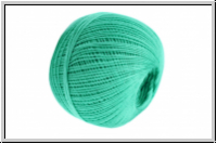 H�kelgarn, St�rke 20, Farbe 57324, mint, 30g