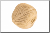 H�kelgarn, St�rke 20, Farbe 7124, light caramel, 30g