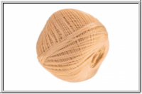 H�kelgarn, St�rke 20, Farbe 7134, caramel, 30g
