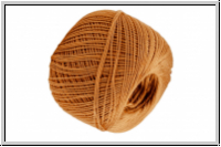 H�kelgarn, St�rke 20, Farbe 7154, topaz, 30g