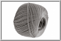 H�kelgarn, St�rke 20, Farbe 8854, grey, 30g