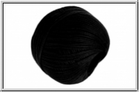 H�kelgarn, St�rke 20, Farbe 9994, black, 30g