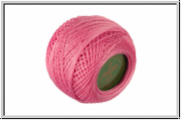 Spitzen-H�kelgarn, "Venus", St�rke 70, # 105, "azalea pink", 5g