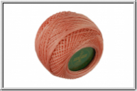 Spitzen-H�kelgarn, "Venus", St�rke 70, # 170, "orange spice", 5g