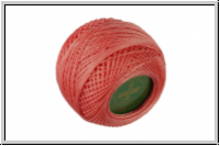 Spitzen-H�kelgarn, "Venus", St�rke 70, # 185 "peach", 5g