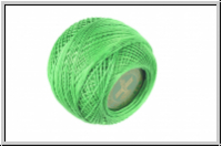 Spitzen-H�kelgarn, "Venus", St�rke 70, # 229 "springtime green", 5g