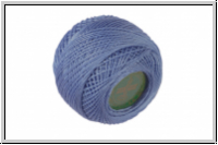 Spitzen-H�kelgarn, "Venus", St�rke 70, # 360 "lavender", 5g