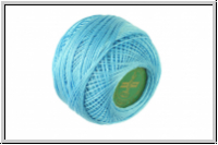 Spitzen-H�kelgarn, "Venus", St�rke 70, # 371 "baby blue", 5g