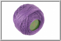 Spitzen-H�kelgarn, "Venus", St�rke 70, # 673 "lilac", 5g